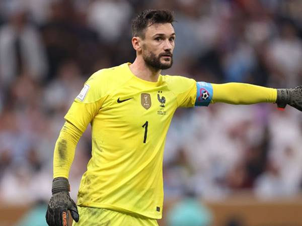 đội trưởng của Pháp huyền thoại