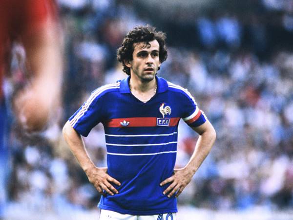 Tìm hiểu các đội trưởng đội tuyển Pháp xuất sắc nhất