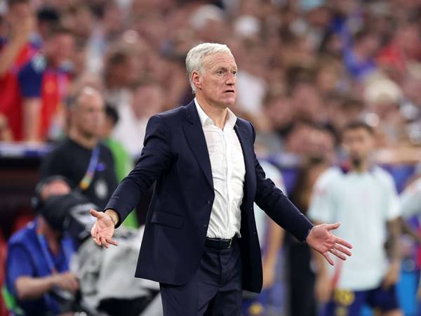 đội trưởng Pháp vĩ đại nhất