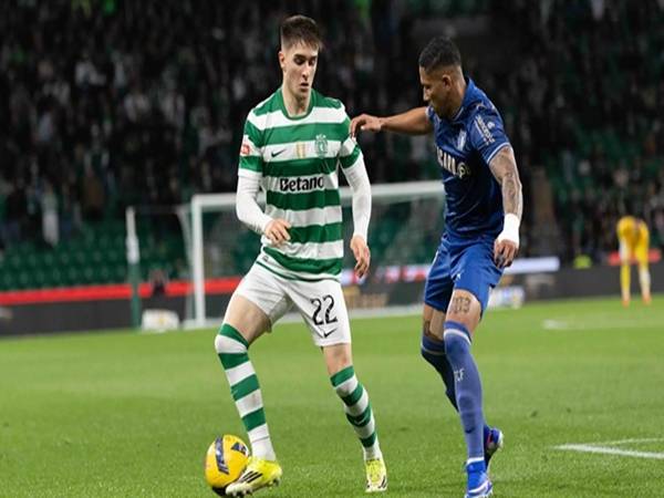 Bước ngoặt chiến thuật giúp Fresneda thăng hoa