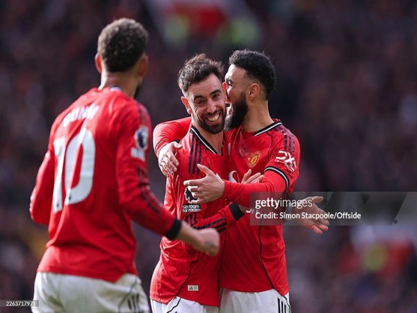 Thử thách, bản lĩnh và màn đáp trả trong hiệp hai Thử thách, bản lĩnh và màn đáp trả trong hiệp hai