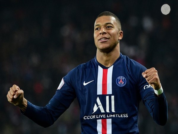 Lương của Mbappe bao nhiêu? Hé lộ thu nhập ‘khủng’