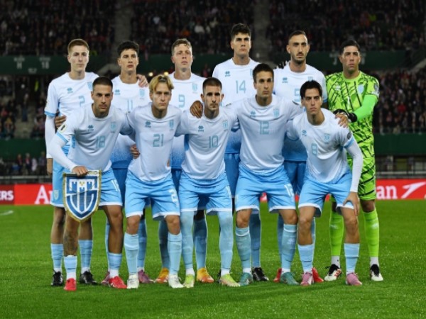 TOP những đội bóng yếu nhất thế giới, bảng xếp hạng