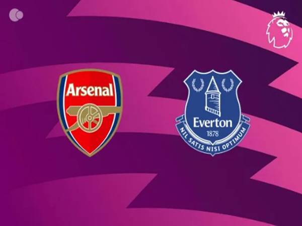 Phong độ đối đầu Arsenal vs Everton, 0h30 ngày 15/3