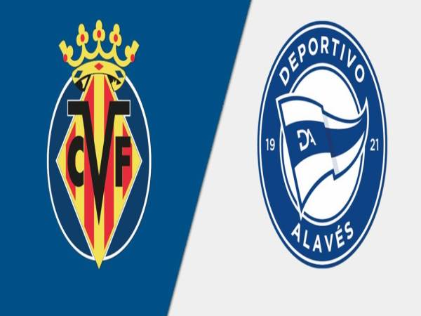 Đối đầu giữa Alaves vs Villarreal, 03h00 ngày 14/3