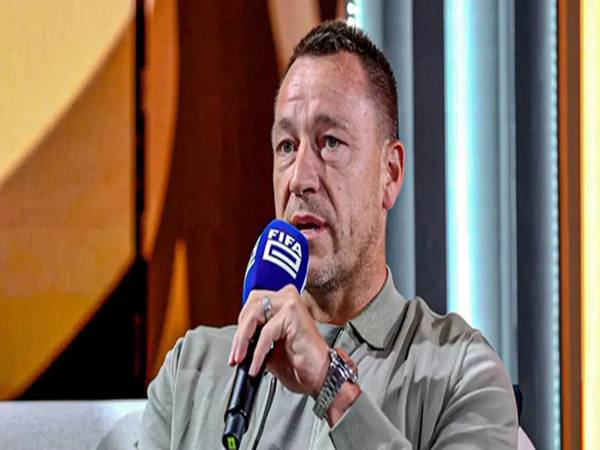 Tin Man City: Terry đặt niềm tin CLB sẽ lật đổ Arsenal