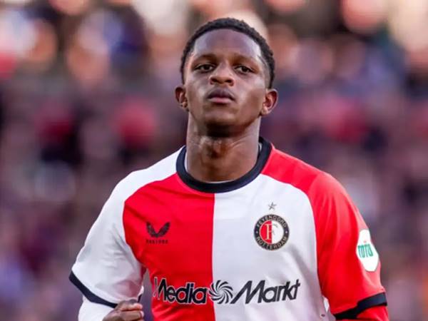 Tin Man City: Givairo Read lọt tầm ngắm Man City