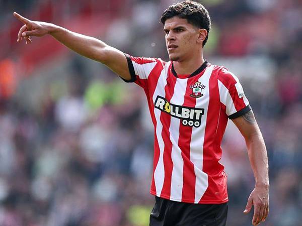 Tin Man Utd: Chiếm ưu thế trong vụ Mateus Fernandes