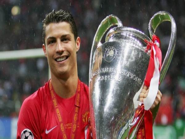 Tổng hợp danh hiệu của Ronaldo từ Man Utd đến Al Nassr