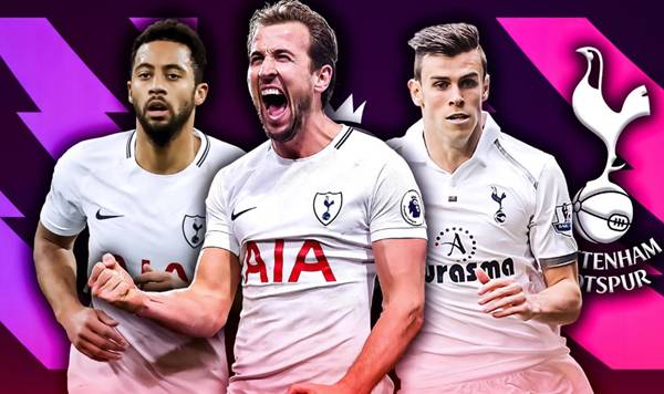 Huyền thoại Tottenham