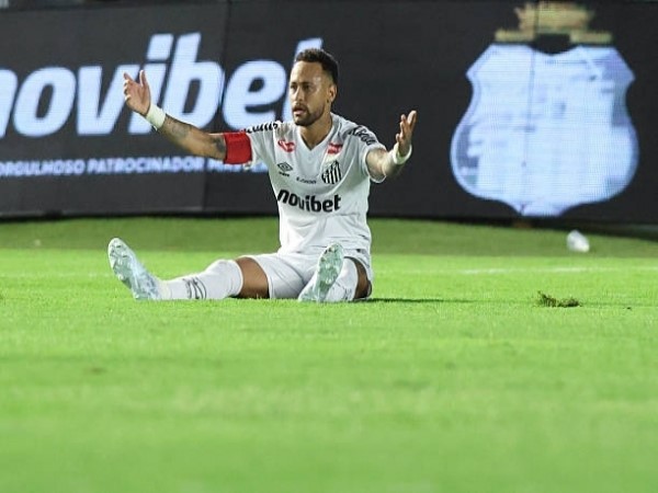 Tin WC: Neymar kiến tạo đẳng cấp, cánh cửa vẫn khép lại?