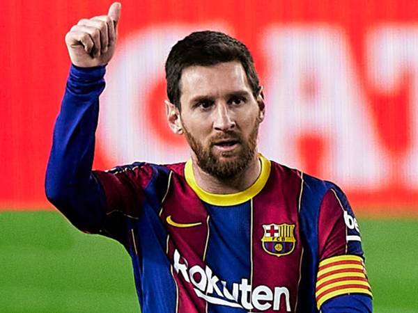 Khám phá lương Messi ở Barca, Inter Miami và PSG