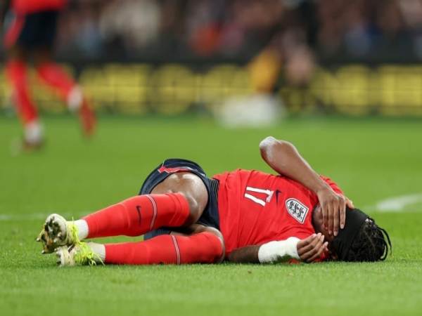 Tin Arsenal: The Gunners có thể mất 10 trụ cột trước FA Cup