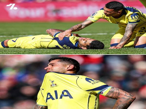 Tin bóng đá: ĐT Argentina nhận tin dữ liên tiếp