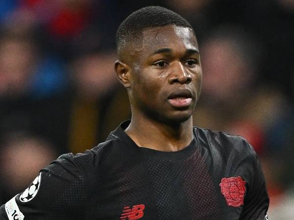 Tin Liverpool: Christian Kofane lọt vào tầm ngắm Liverpool