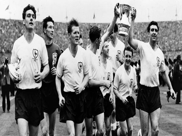 Tìm hiểu CLB Tottenham Hotspur và những cột mốc đáng nhớ