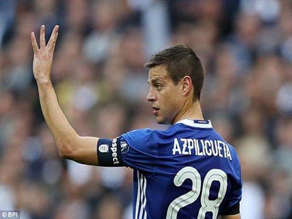 Khám phá đội hình Chelsea mạnh nhất mọi thời đại có ai?