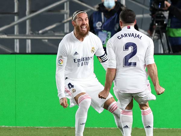 Khám phá đội hình Real Madrid mạnh nhất mọi thời đại