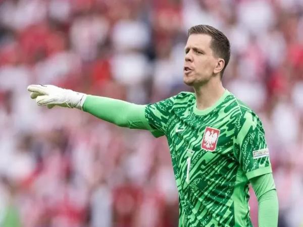 Wojciech Szczęsny