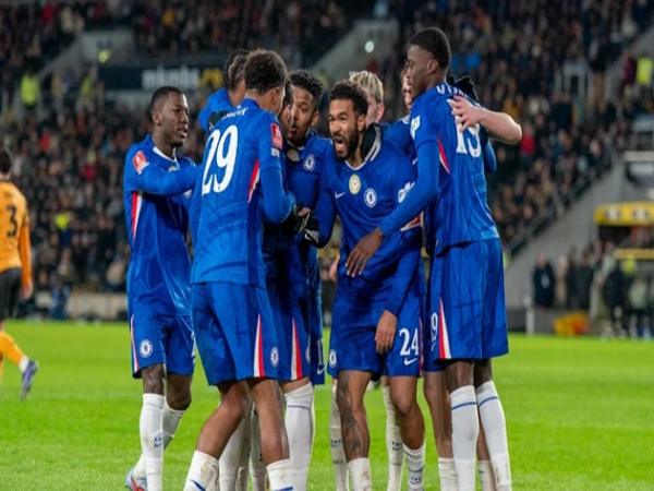 Câu lạc bộ bóng đá Chelsea và những điều bạn cần biết