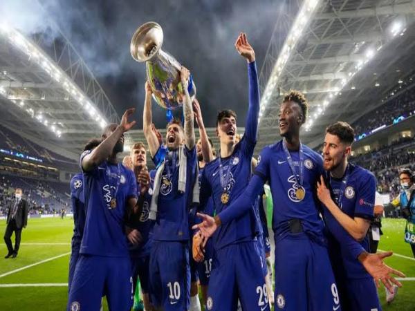 Câu lạc bộ Chelsea - Ông lớn bóng đá Anh