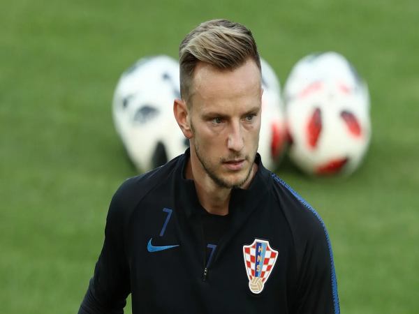 Ivan Rakitić