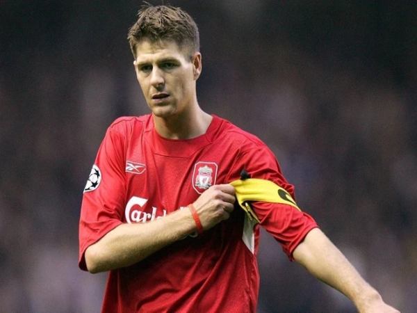 Danh sách huyền thoại Liverpool bất tử tại Anfield