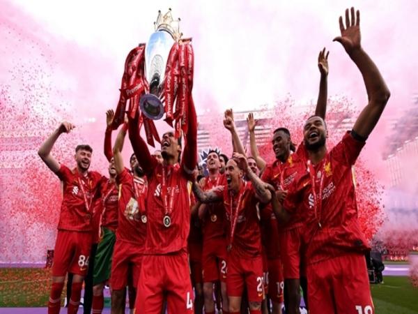 Lịch sử câu lạc bộ Liverpool và những cột mốc đáng nhớ
