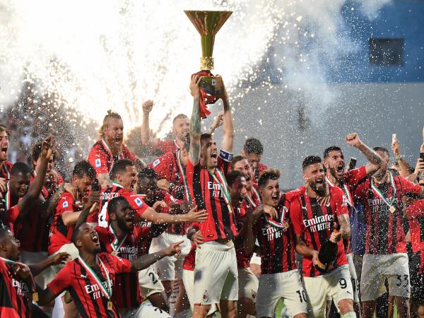 Khám phá CLB AC Milan: Gã khổng lồ của bóng đá châu Âu